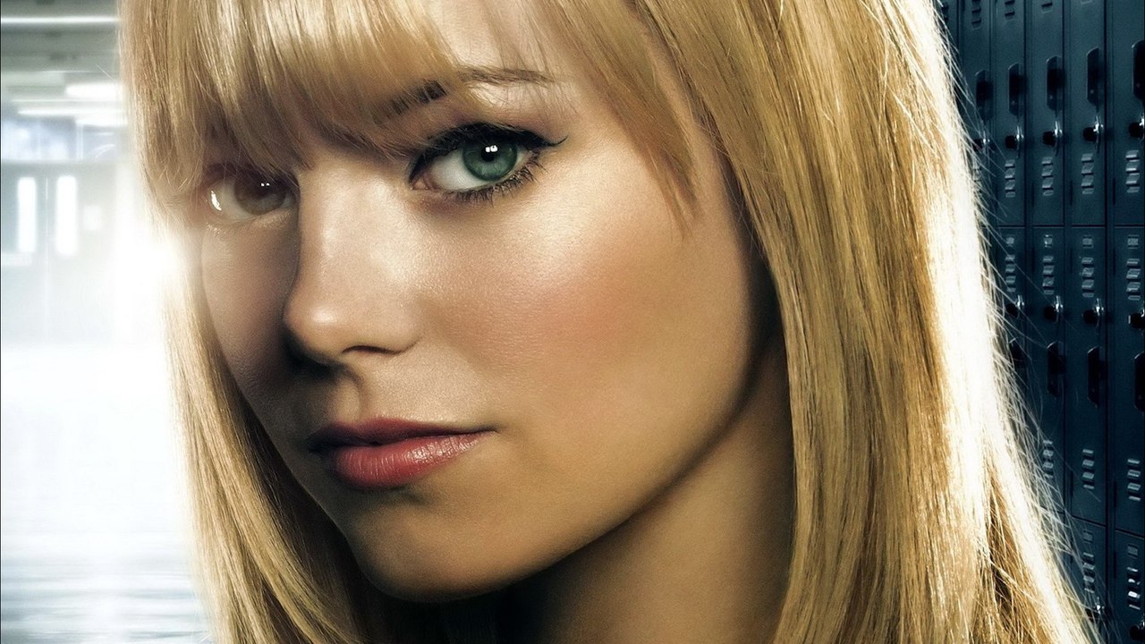 Gwen Stacy Is back As Spider-Gwen