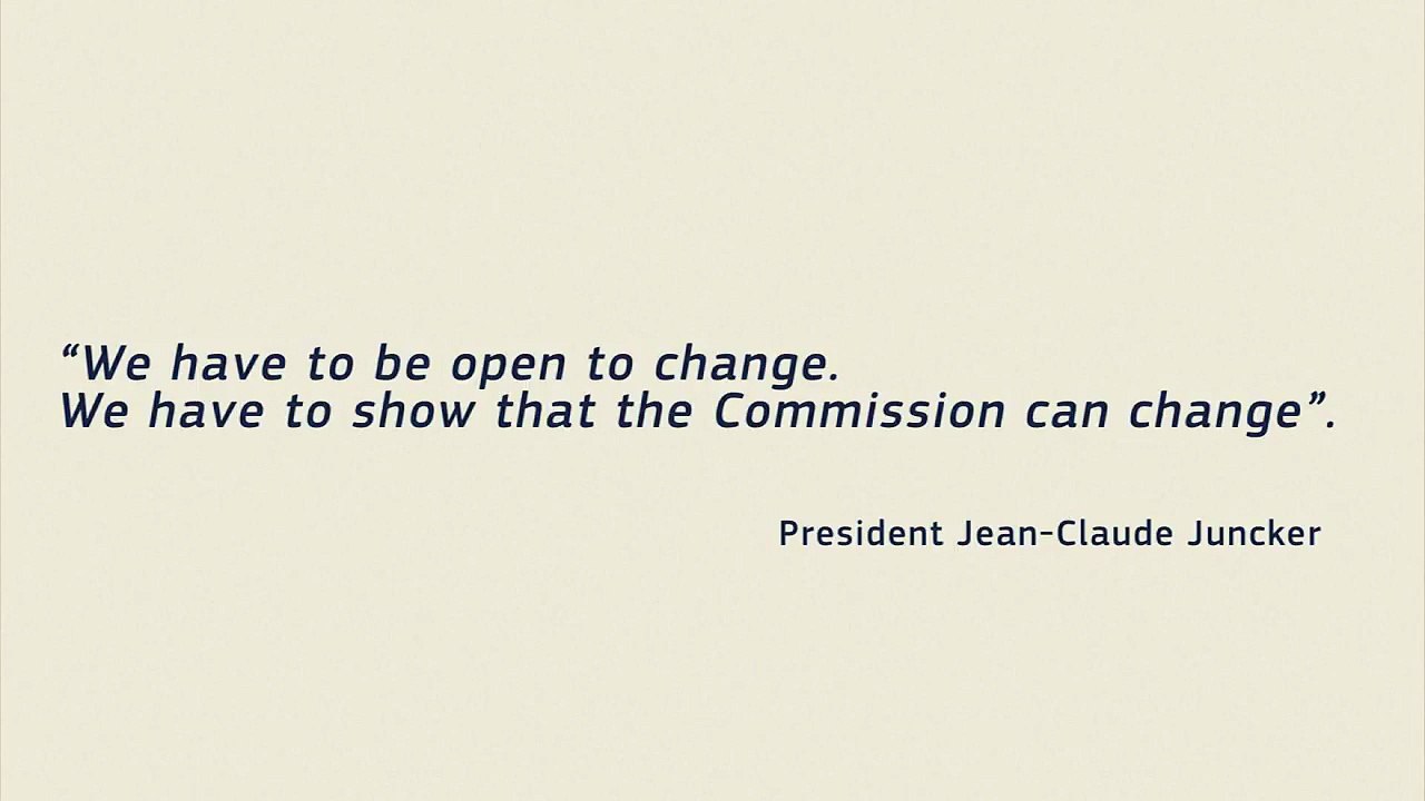 Miguel Arias Cañete: Climate Action & Energy