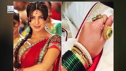 OMG! Priyanka Chopra COPIES Kim Kardashian   LehrenTV