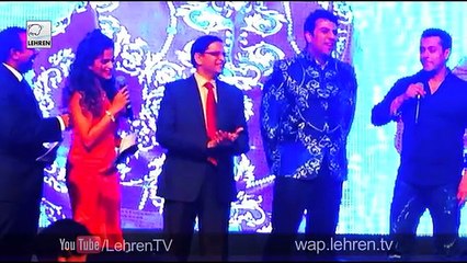 Salman SPOTTED With Eli Avram In Dubai!!   LehrenTV