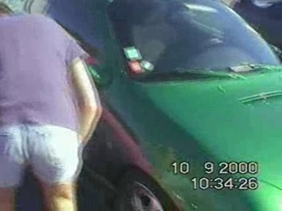 1er meeting Alphate Tuning Club by DA