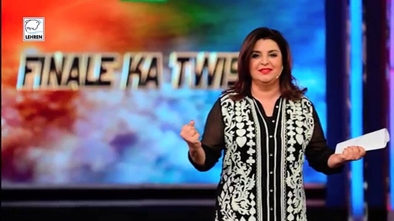 Salman's BIGGEST Secret REVEALED By Farah Khan   LehrenTV