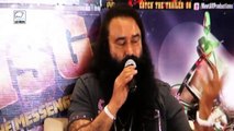 OMG! RGV Abuses MSG Actor Ram Rahim   LehrenTV