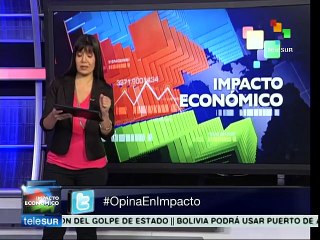 España: estudiantes califican de exitosa huelga general de 48 horas