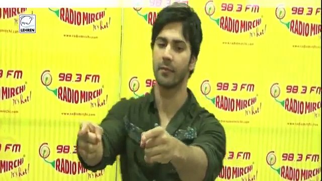 5 Reasons To Watch Badlapur Varun Dhawan Huma Qureshi Yami Gautam LehrenTV