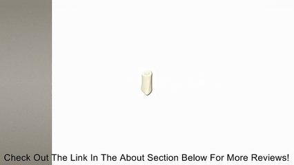 Cadet Sterile Natural Bone for Dogs, 4 to 6-inch, White 2 Pack Review