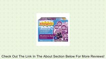 Emergen-C Immune+ Formula, 0.3 oz, Blueberry Acai, 30/Pack Review