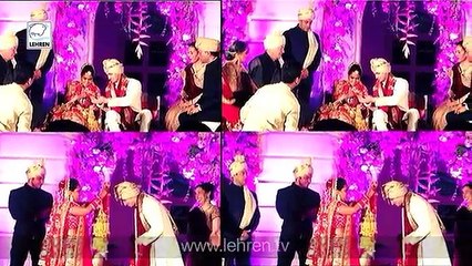 Arpita Khan Breaks SILENCE   Marriage With Ayush Sharma   LehrenTV