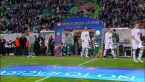 Sporting 0-0 Wolfsburg (All Goals and Highlights) UEFA Europa League
