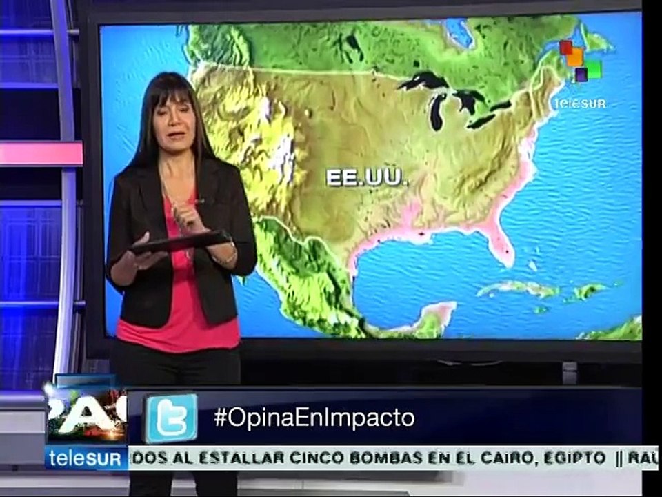 Pide Obama "hacer pagar" a republicanos bloqueo a reforma migratoria