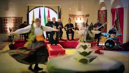Figüran 2015 Komedi Film Fragman