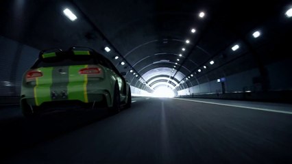 Gran Turismo 6 - MINI Clubman Vision Gran Turismo