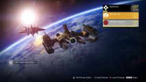Destiny PS4 Coop Part 425 - (The Devil’s Lair, Earth) Weekly Heroic Strike [With Commentary]