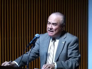 No te preocupes por las calumnias, vamos bien