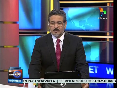Argentina: Aníbal Fernández, nuevo jefe de gabinete
