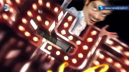 27 Şubat Cuma Beyaz Show Fragmanı