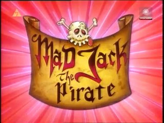 Szalony Jack Pirat # 05 Dziwna sprawa Angusa Dagnabita i Światła, kamera – Snuk!