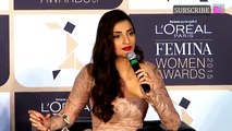 Sonam Kapoor   Launched the fourth edition of L’Oreal Paris Femina Women Awards   Part 3