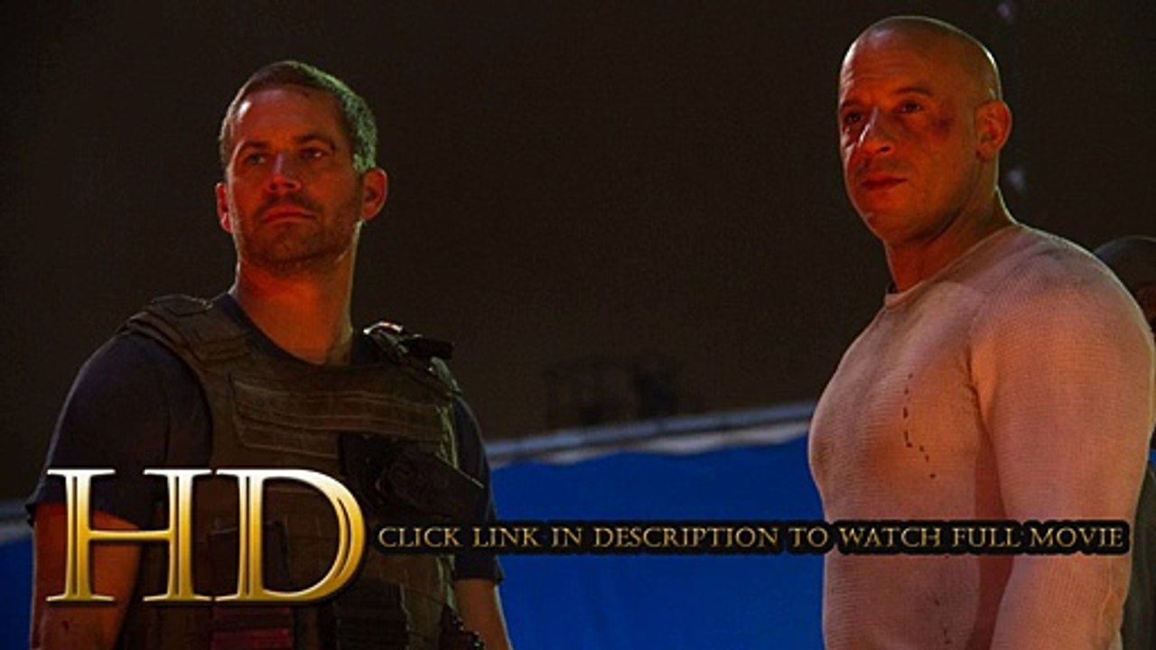Watch Furious 7