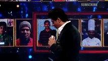 Shahrukh Khan Promotion of his New Show India Poochega Sabse Shaana Kaun   Part 3