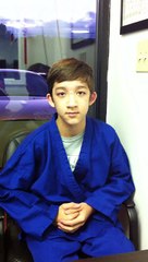 Anti-Bullying Tactics - Loganville Karate