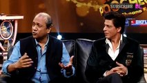Shahrukh Khan Promotion of his New Show India Poochega Sabse Shaana Kaun   Part 4