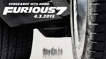 Furious 7 Full Movie Streaming Online in HD-720p Video Quality,