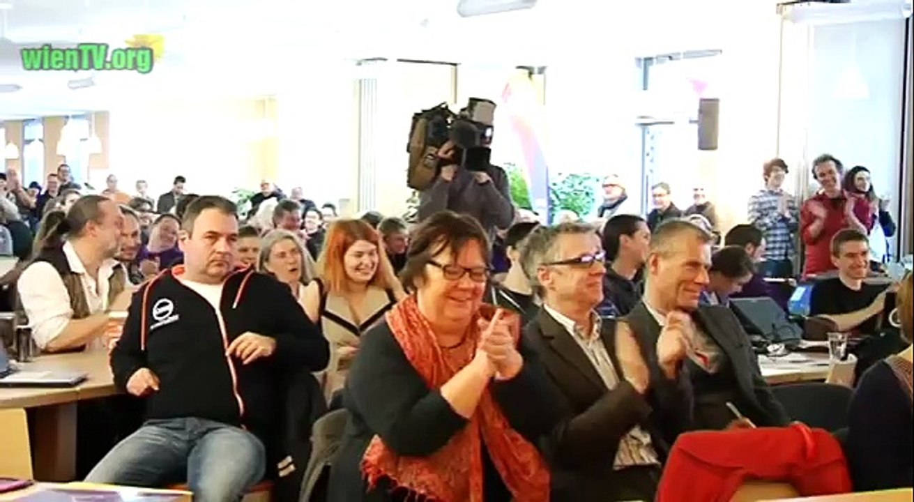 Nachrichten ganz org vom 5. März 2014