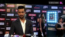 Atif Aslam   Red Carpets of Gima Awards