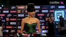 Kanika Kapoor   Red Carpets of Gima Awards