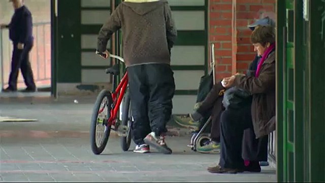 TV3 - 30 Minuts - Un de cada quatre a 30 minuts