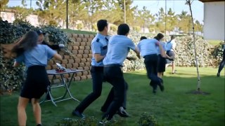 Polis Akademisi -  Alaturka 2015 Komedi Film Fragman