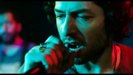 Bir Varmış Bir Yokmuş 2015 Romantik Film Fragman