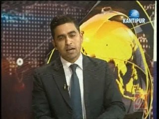 Rise and Shine, Feb 25, 2015