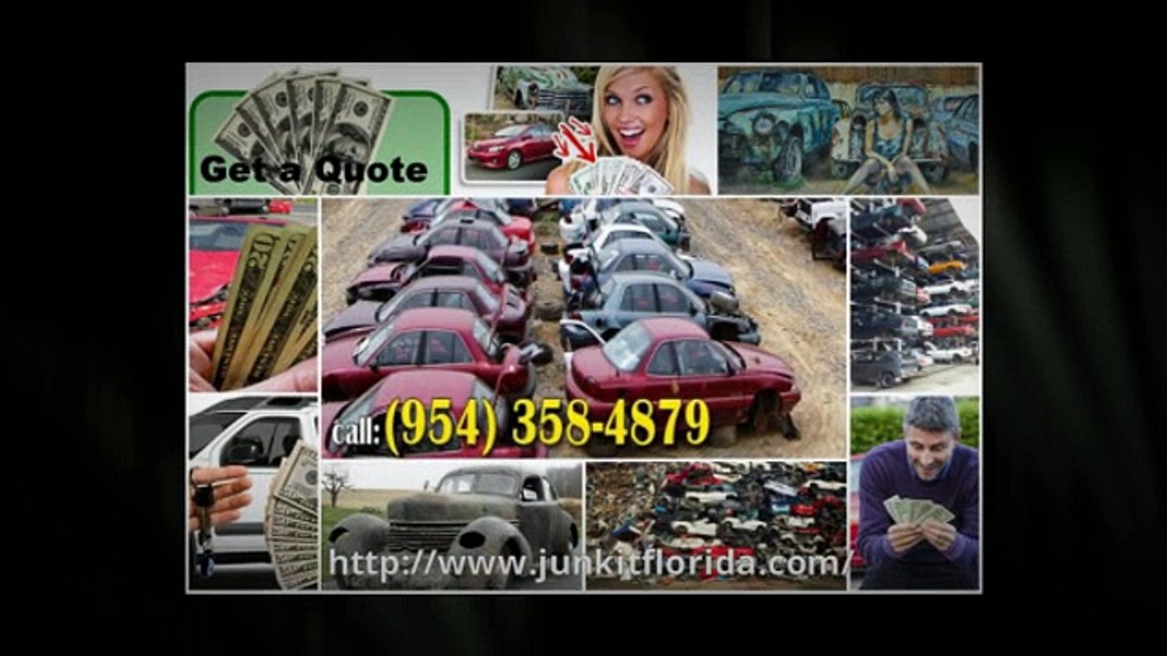 We Buy Damaged Cars for Sale Florida