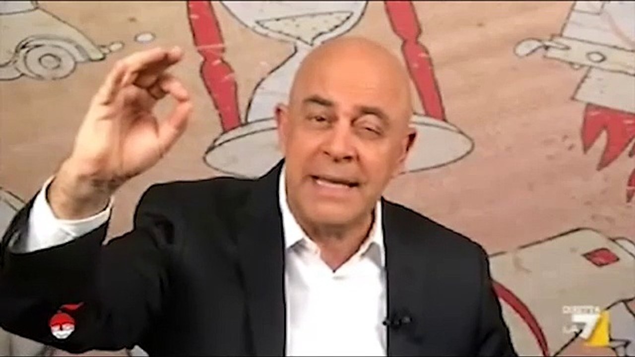 Crozza-Renzi 24.2.15