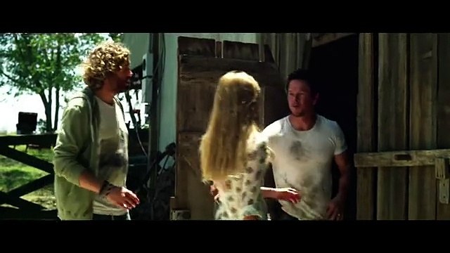 Transformers - Age of Extinction Extended Official Movie Clip - Found A Transformer (2014) HD