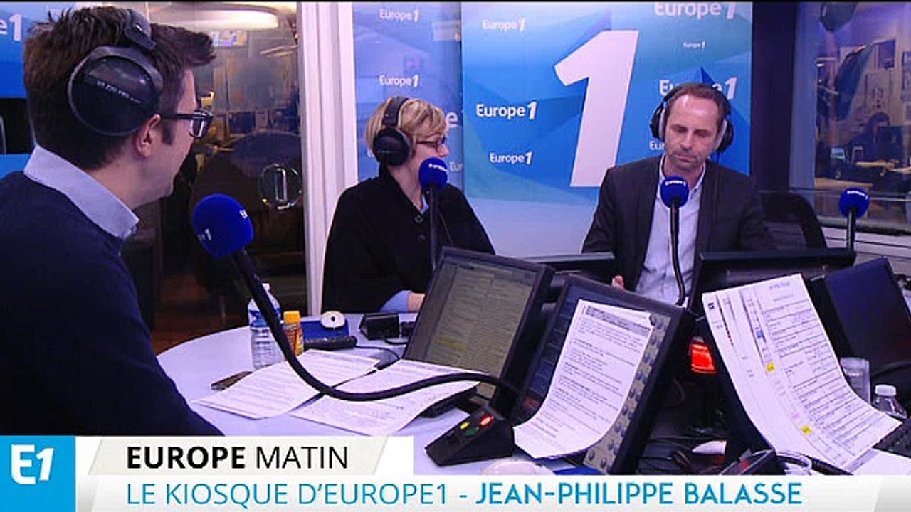 Le nouveau numéro de Charlie Hebdo sort aujourd'hui en kiosque