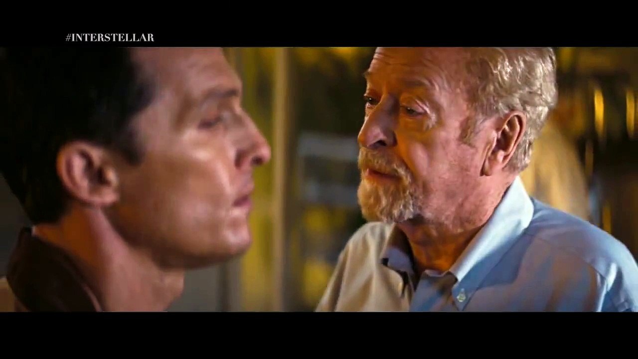 voix francaise Matthew McConaughey (Bruno Choil)