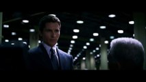 voix francaise Christian Bale (Philippe Valmont)