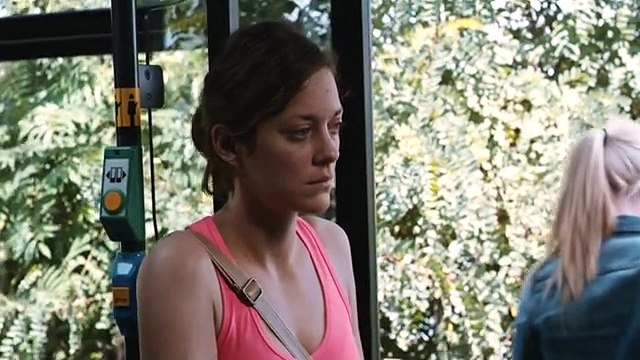 Two Days, One Night Official Trailer 1 (2014) - Marion Cotillard Movie HD