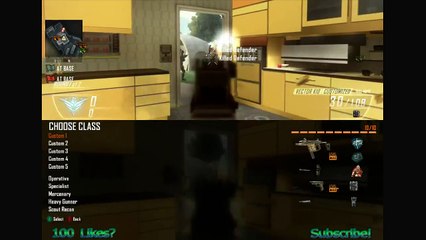 Black Ops 2 - How To Be In Your Own Bot Lobby Tutorial! [Still Working] [2015]