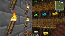 Minecraft - Modlarla Survival - 25.Bölüm