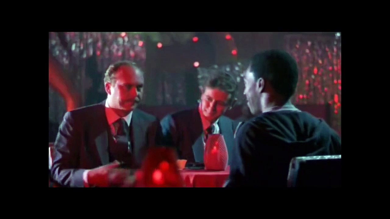 voix francaise Eddie Murphy Med Hondo Vidéo Dailymotion