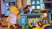 Honey for a Bunny - The Great Honey Pot Robbery - Winnie The Pooh
