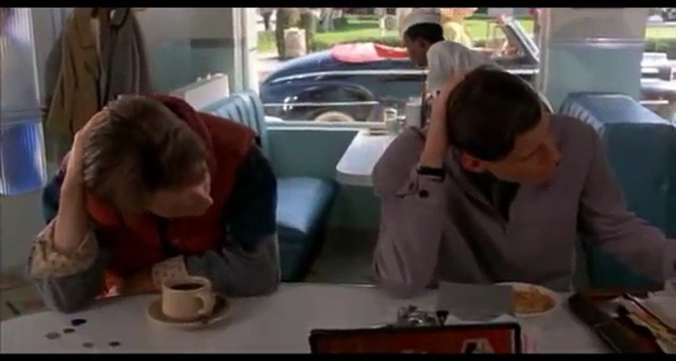 voix francaise michael j fox (Luq Hamet)