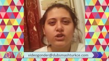 Esra Aköz - Dubsmash Derlemesi - Dubsmash Türkçe Dubblaj