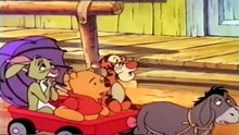 The New Adventures of Winnie the Pooh - Wild West Winnie