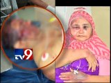 Aurangabad Robbers Attack,Couple Injured-TV9