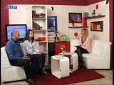 Budilica gostovanje (Časlav Mihajlović i Ana Bulog), 25. februar 2015. (RTV Bor)